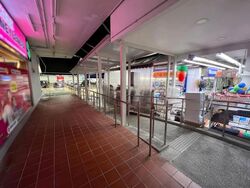 Ang Mo Kio Avenue 8 (D20), Shop House #623532471